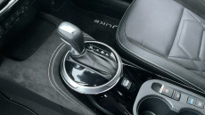 Nissan Juke 1.6 Hybrid Tekna+ 5dr Auto Hybrid Hatchback